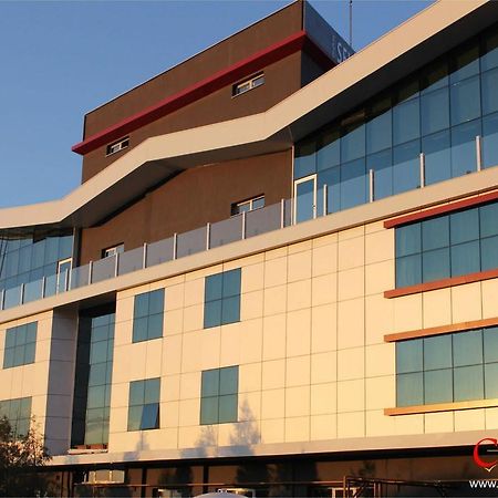 Ege Sevilen Hotel Turgutlu Kültér fotó