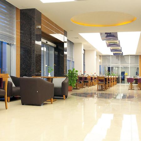 Ege Sevilen Hotel Turgutlu Kültér fotó