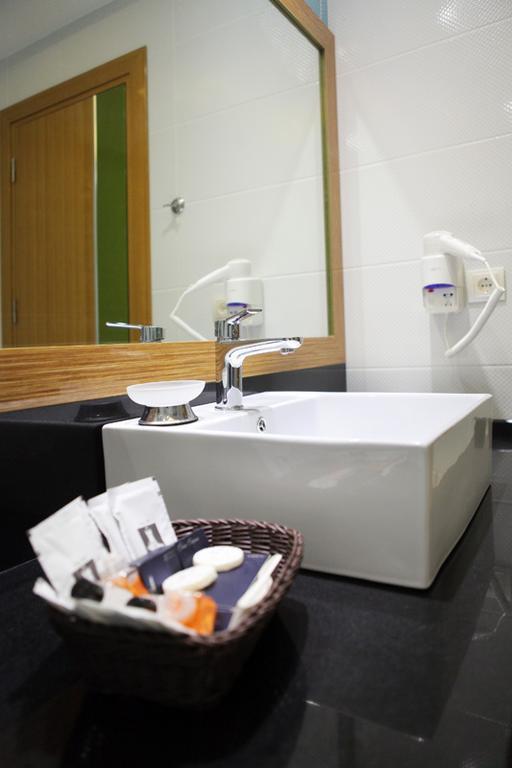 Ege Sevilen Hotel Turgutlu Szoba fotó